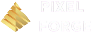 Pixel Forge